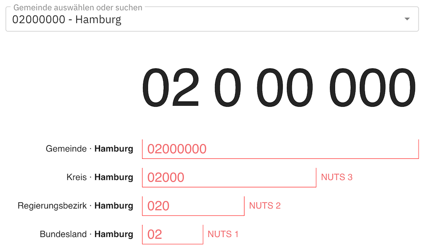 Hamburg