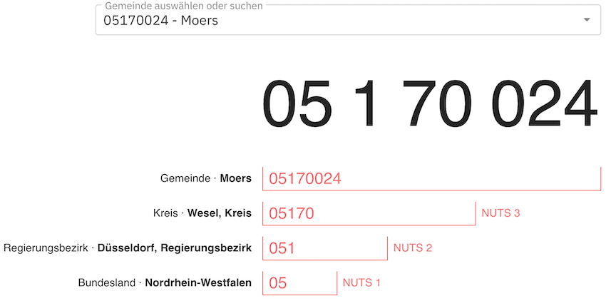 Moers